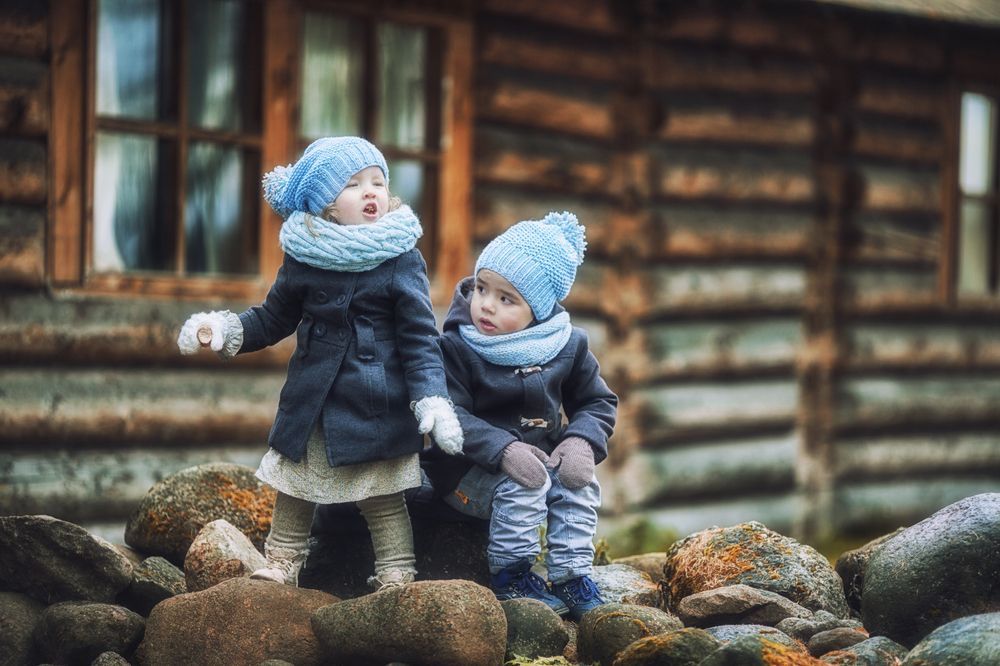 Photograph by Marina Ivanova