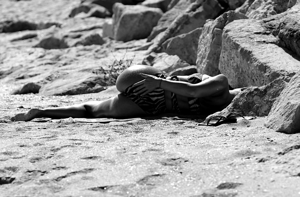 Photograph by Doru Cazacu