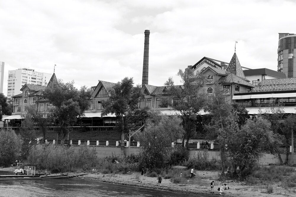 Фотография автора ЛИЛИЯ ЮШИНА