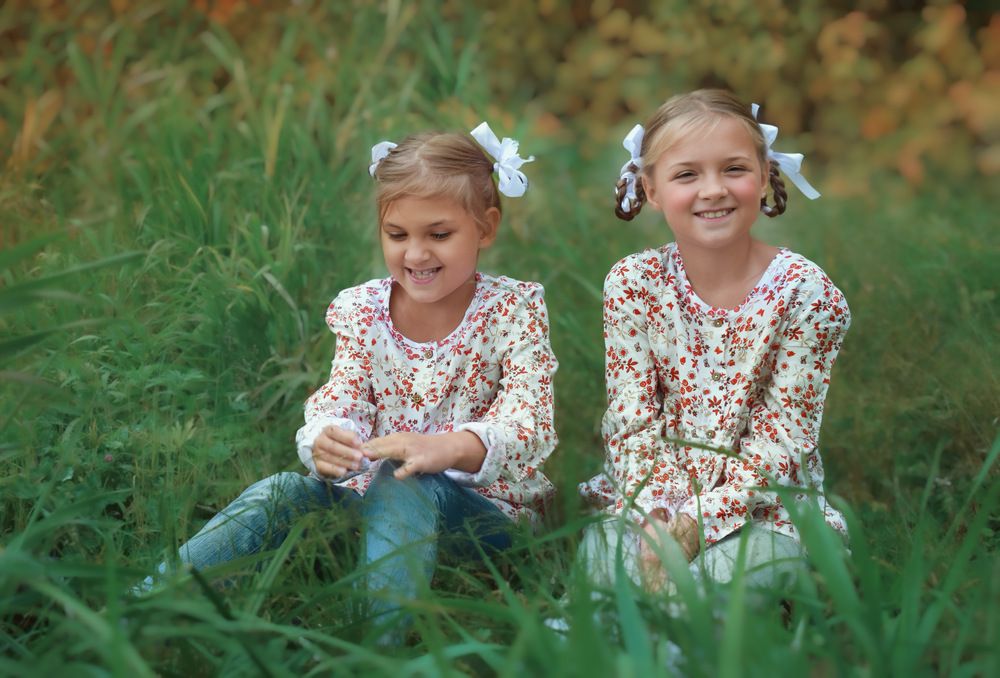 Photograph by Marina Ivanova