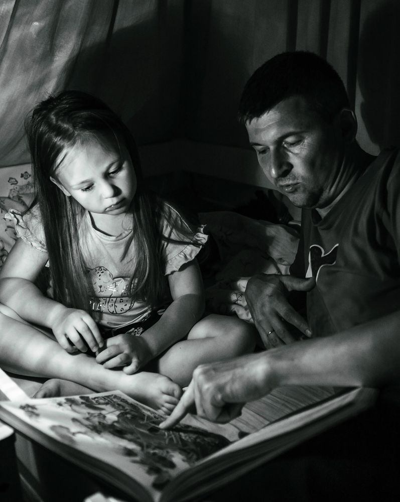 Photograph by Ольга Кискина