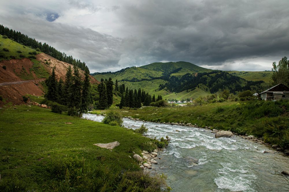 Photograph by Абашкин Сергей