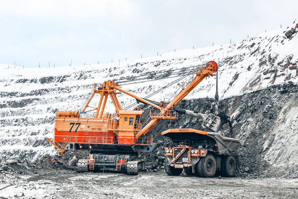 Photograph by Алексей Голубев