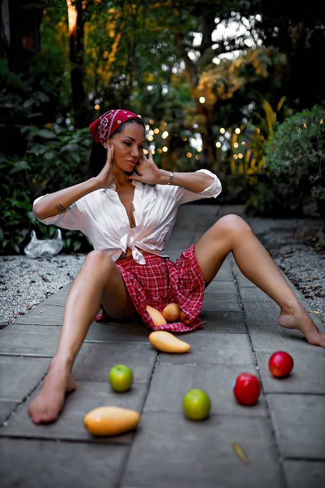 Photograph by Сергей Хрулев