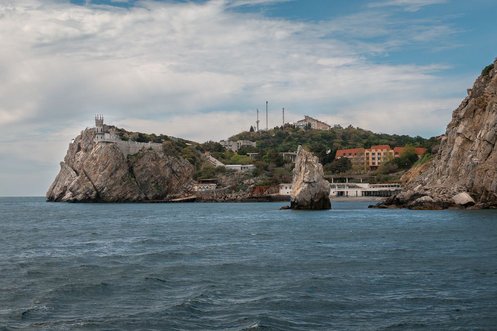 Photograph by Светлана Верзилина