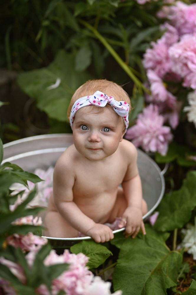 Фотография автора Келлер Ольга