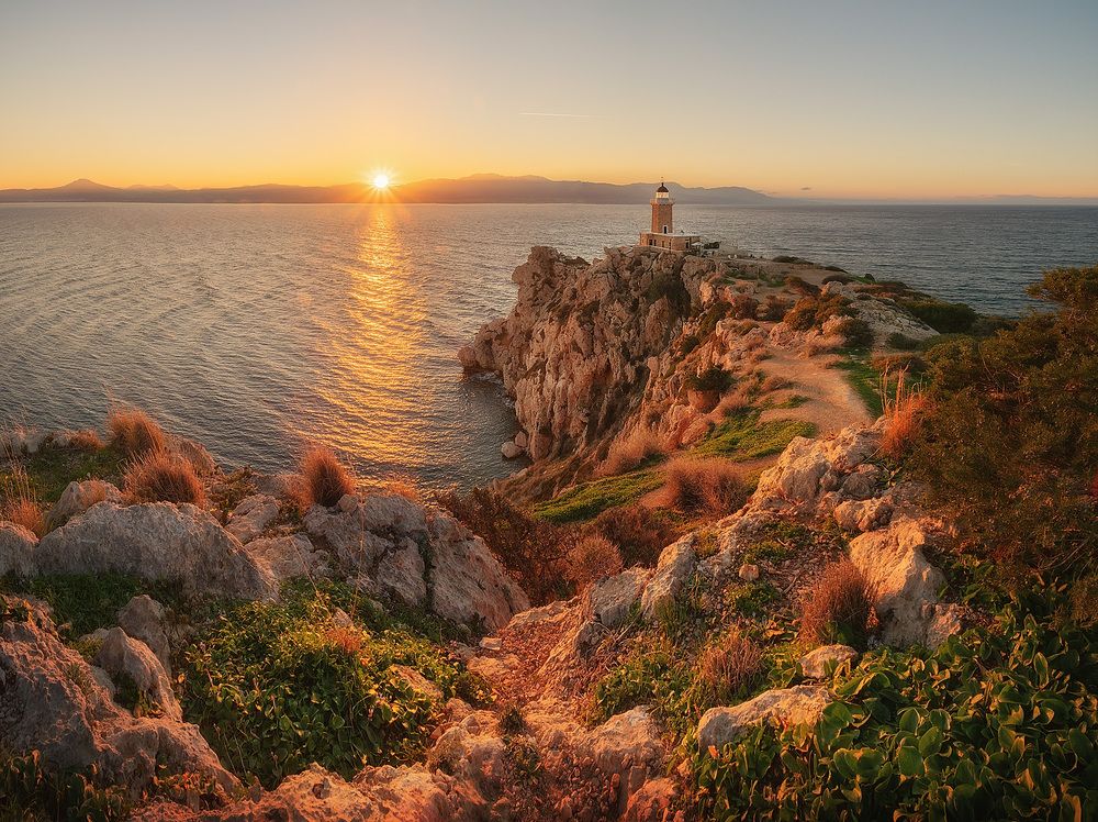 Photograph by Андрей Родионов