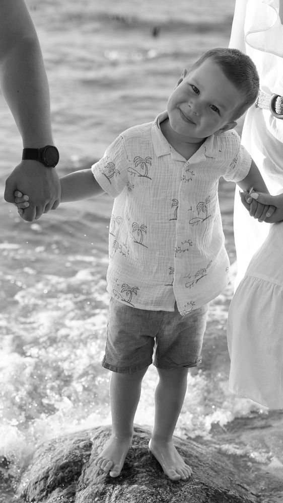 Фотография автора Алена Баулина