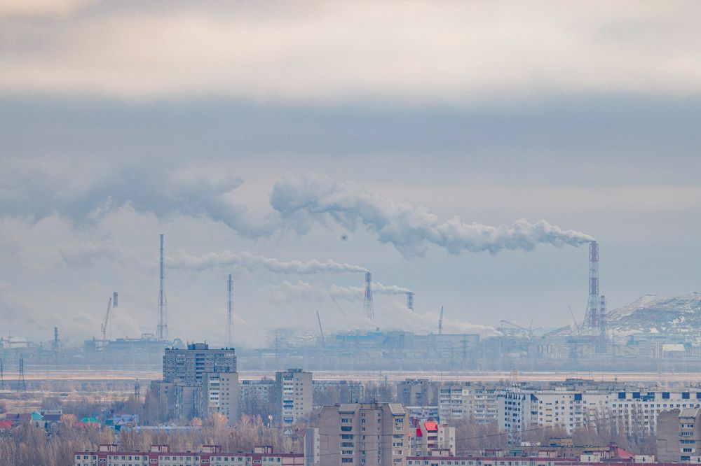 Photograph by Valentin Kolinko