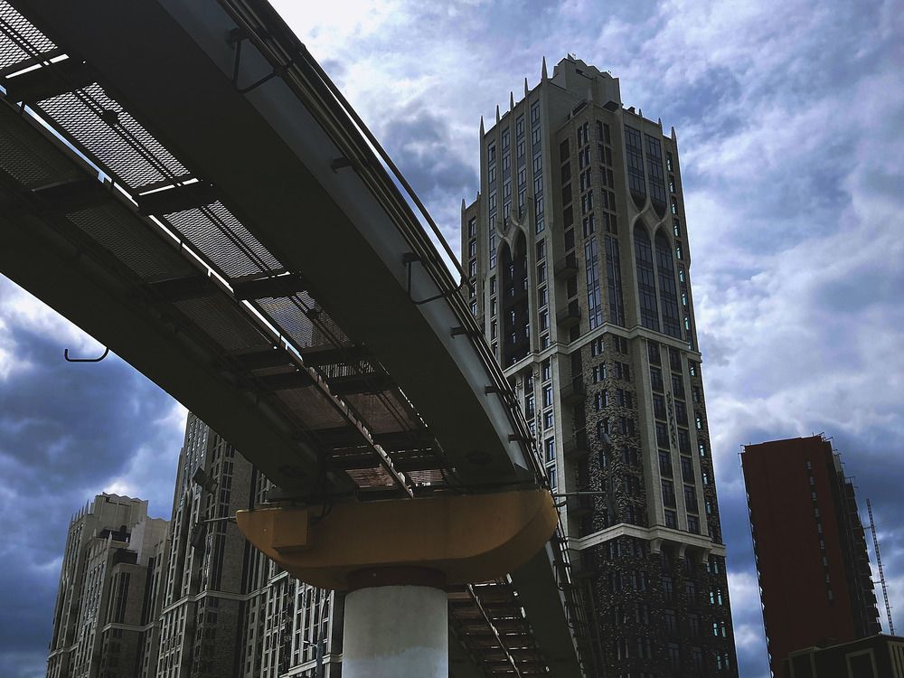 Фотография автора Сергей Демидов