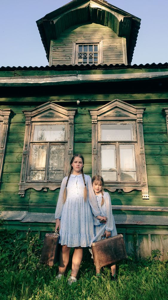 Фотография автора Elena Ku