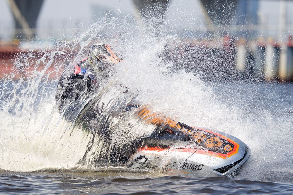 Photograph by Юлия Трофимова