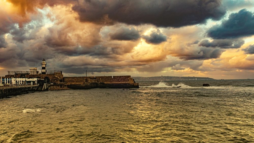 Photograph by Lev Tsenter