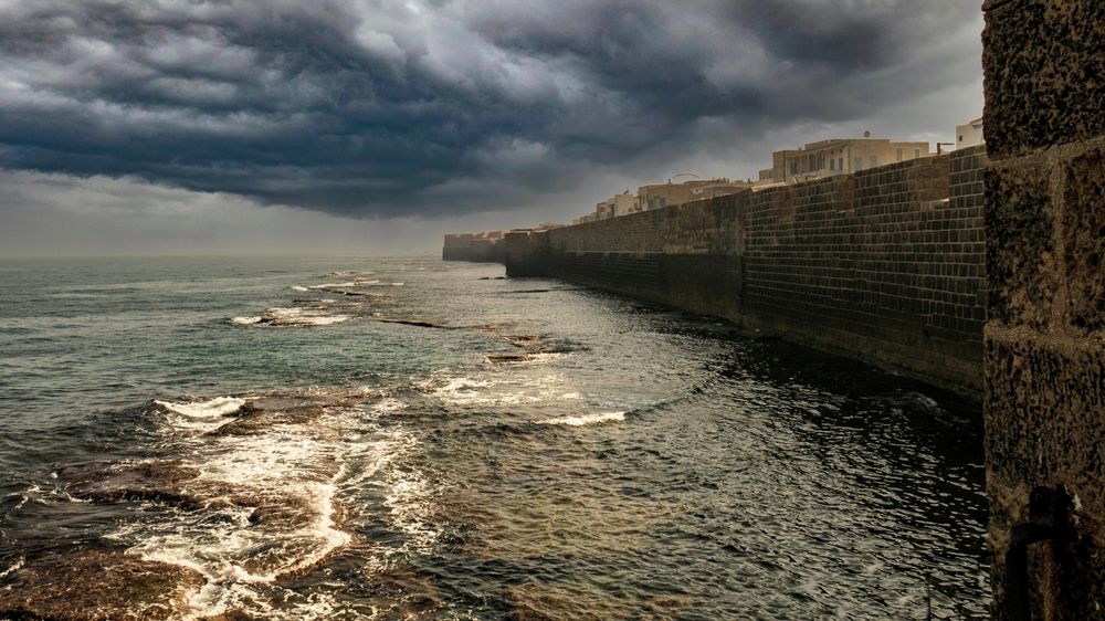 Photograph by Lev Tsenter