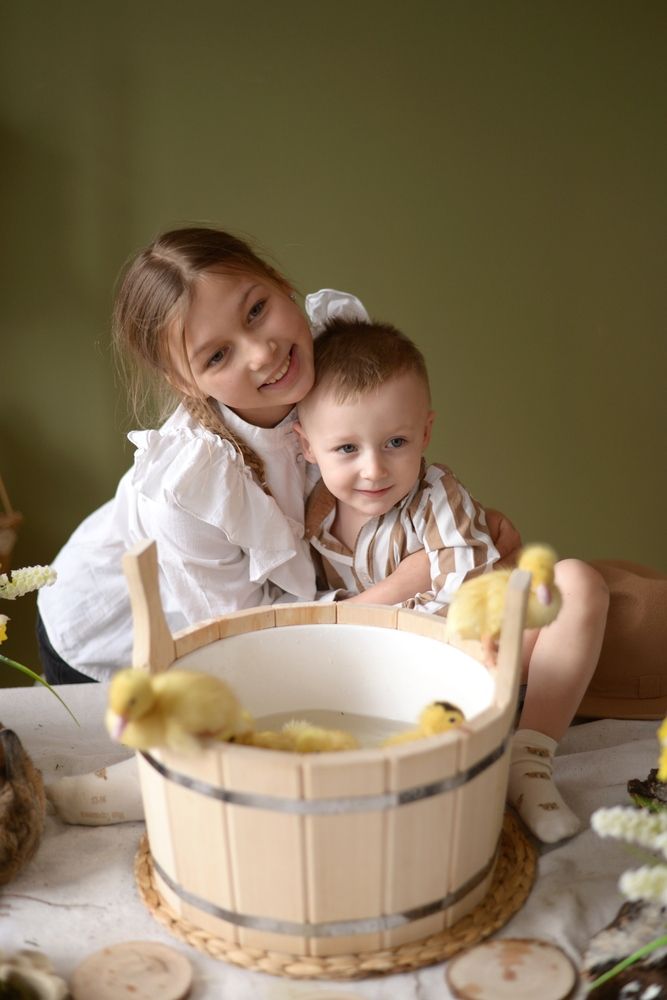 Photograph by Любовь Бузыкина