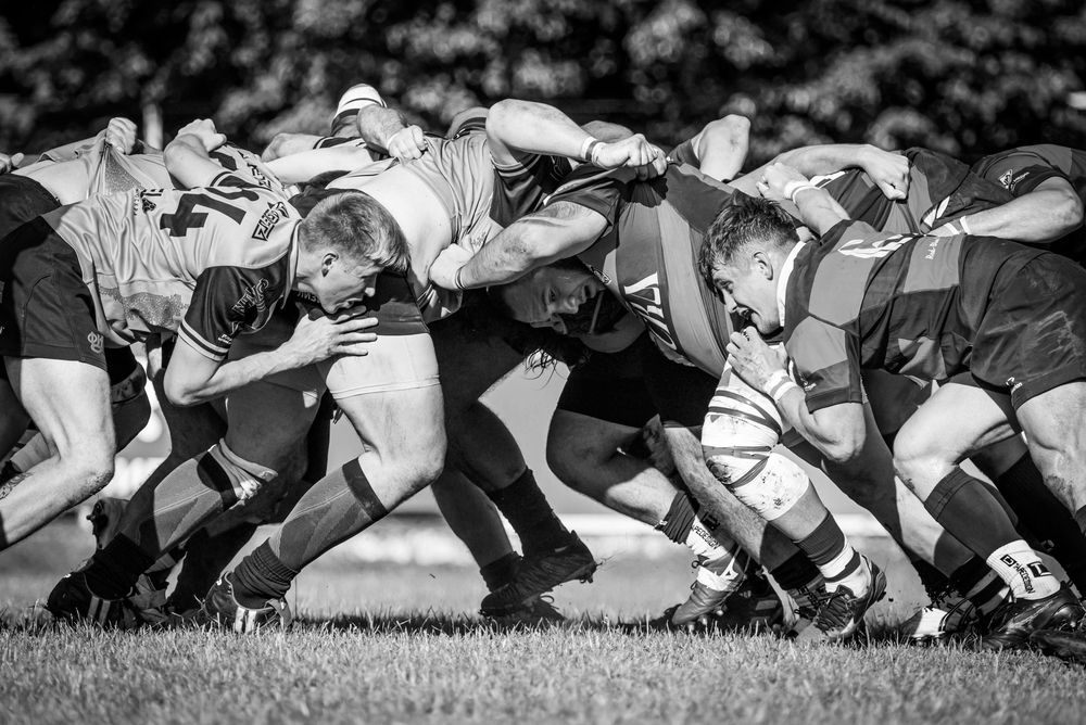 Photograph by Екатерина Якель