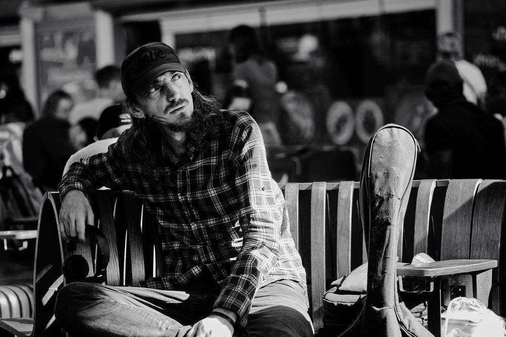 Фотография автора Николай Голованов