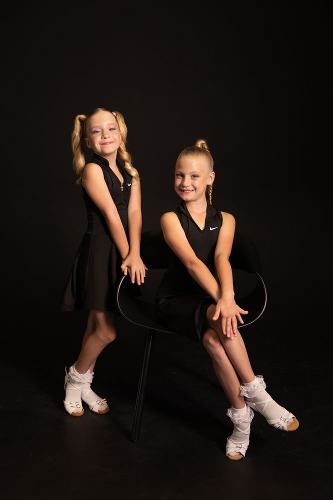 Photograph by Elena Radchenko