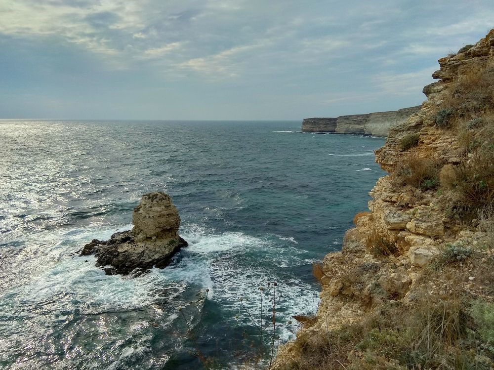 Фотография автора Татьяна Петренко