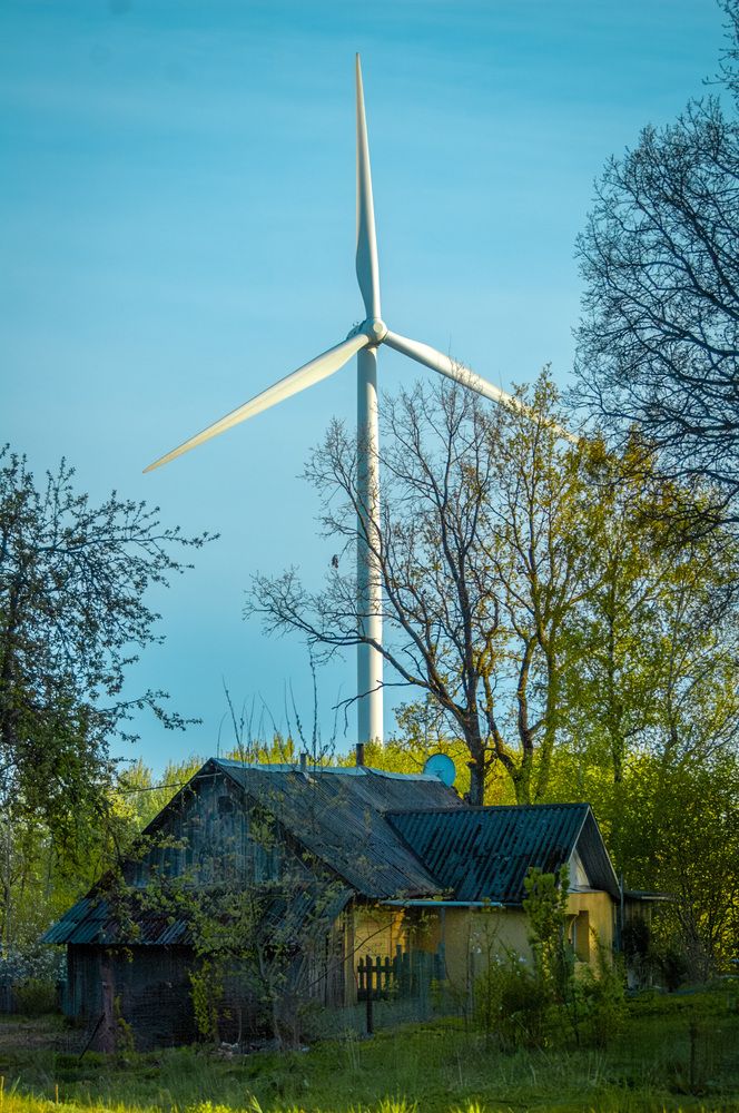 Photograph by Марта Мелес