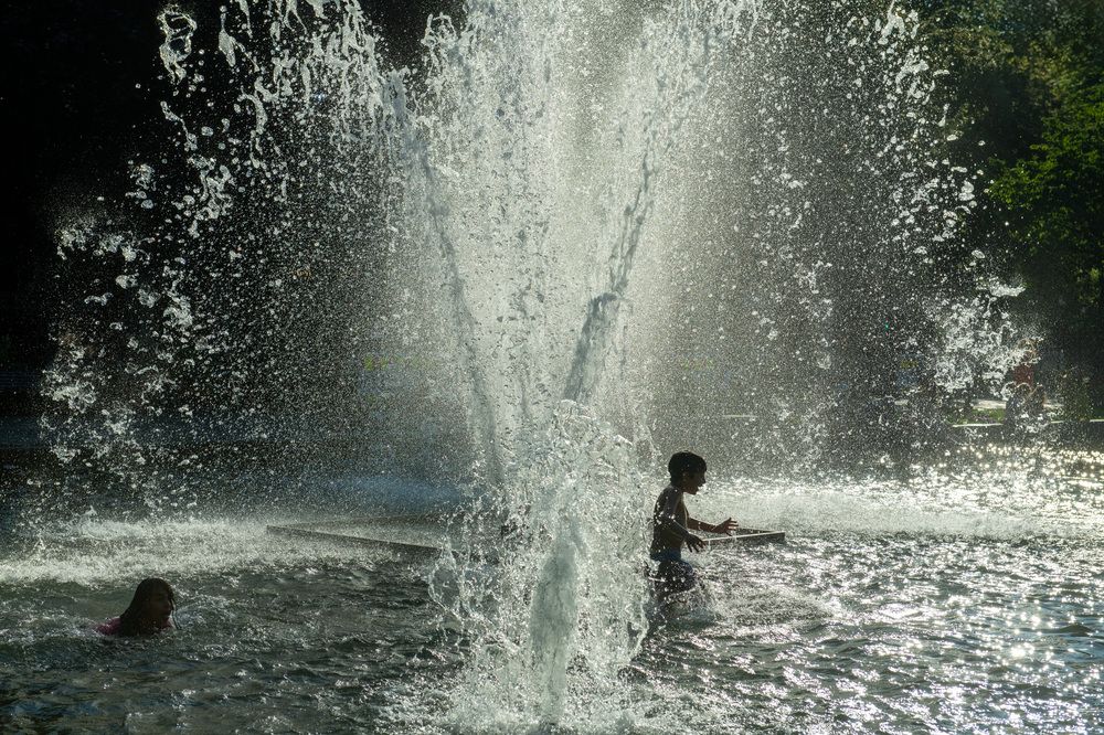 Photograph by Celal Oflaz