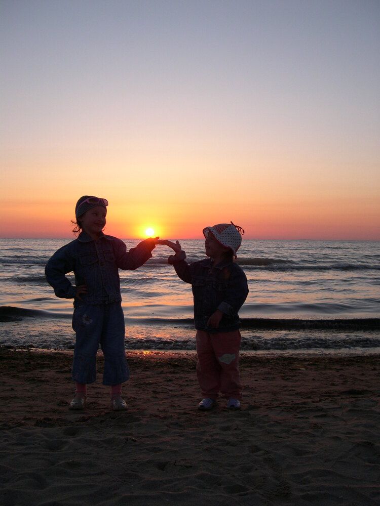 Photograph by Светлана Верзилина