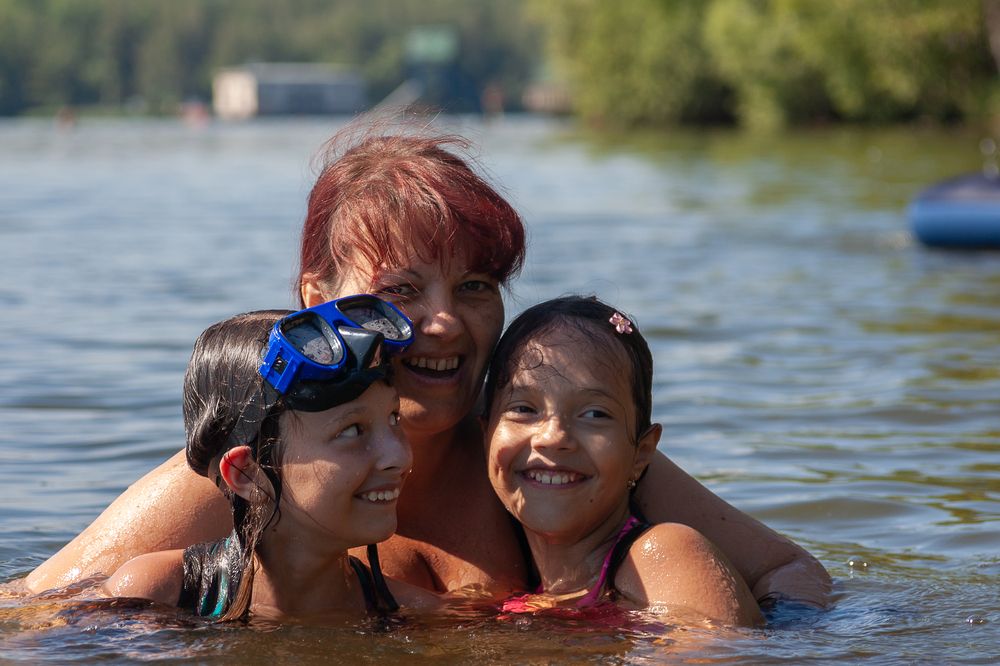 Photograph by Светлана Верзилина