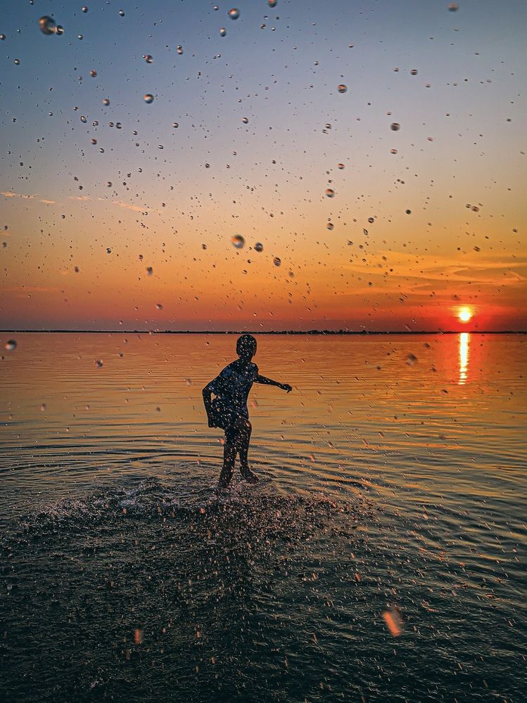 Photograph by Мария Василенко