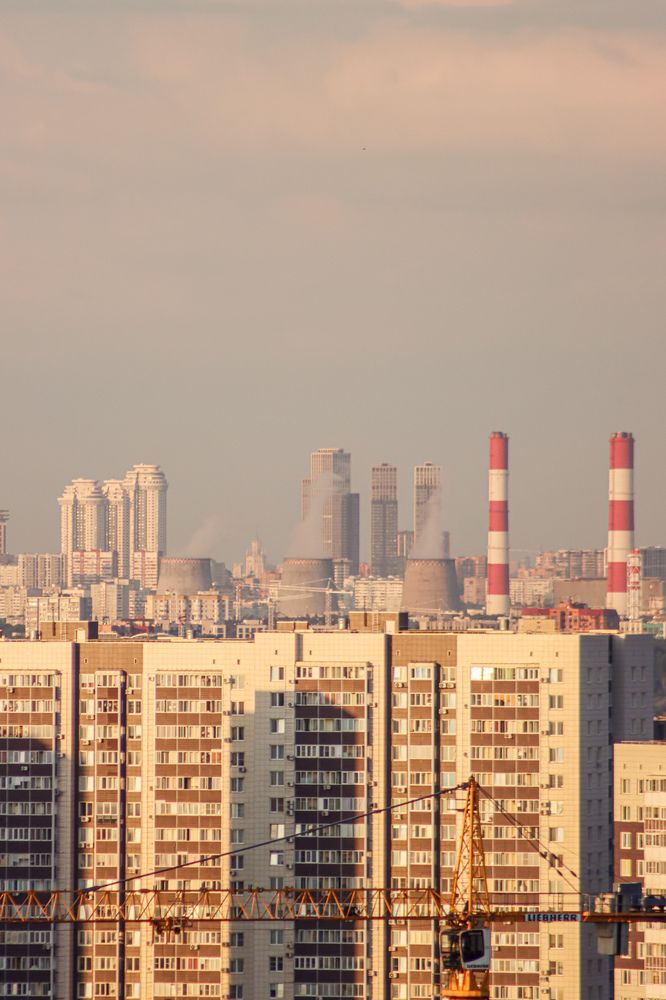 Photograph by Аня Проскурякова