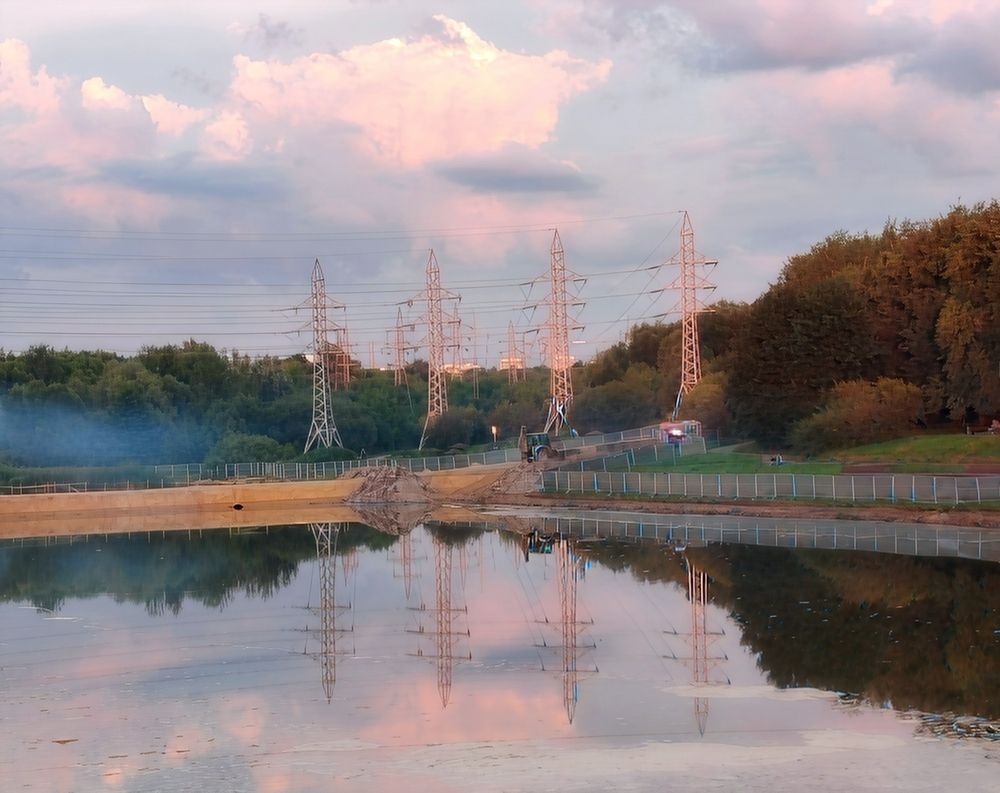 Photograph by Юлия Холомцева