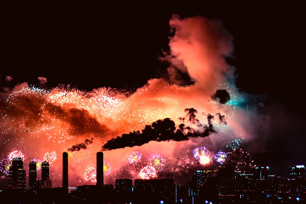 Photograph by Аня Проскурякова