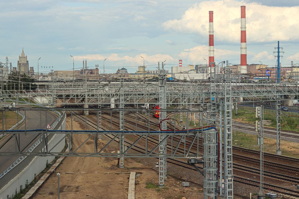 Photograph by Аня Проскурякова