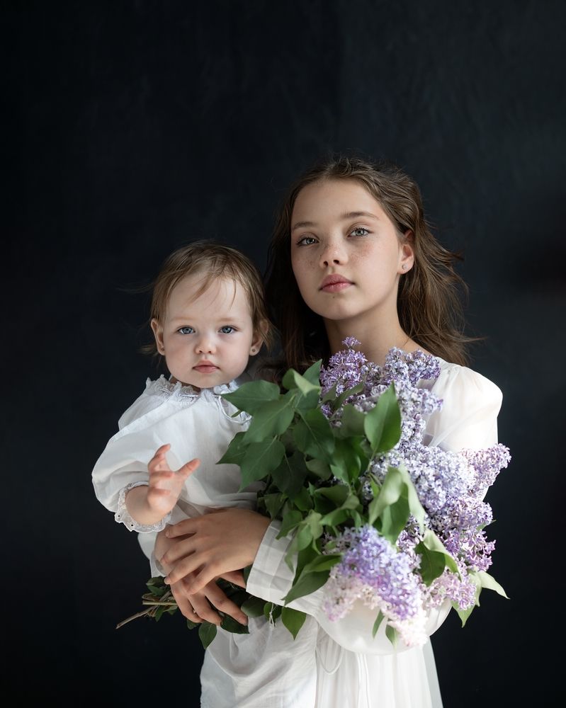 Фотография автора Антон Белобородов