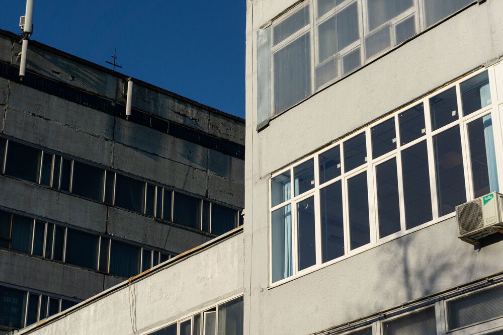 Photograph by Александр Ходакин