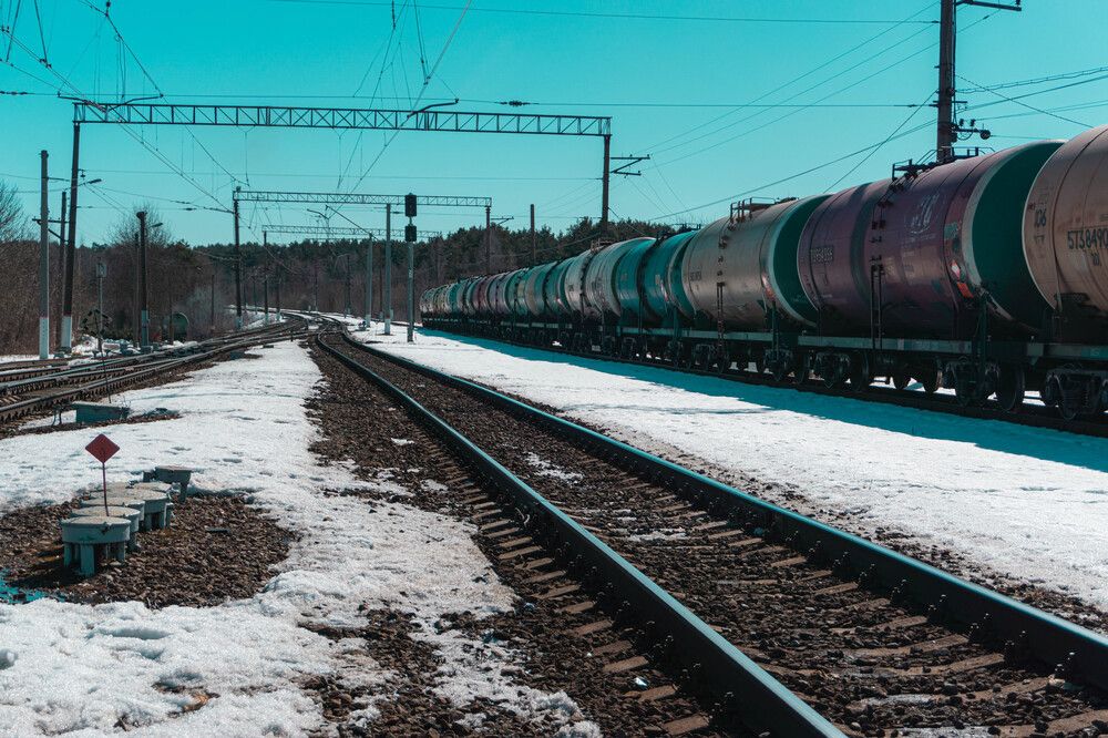 Photograph by Александр Ходакин