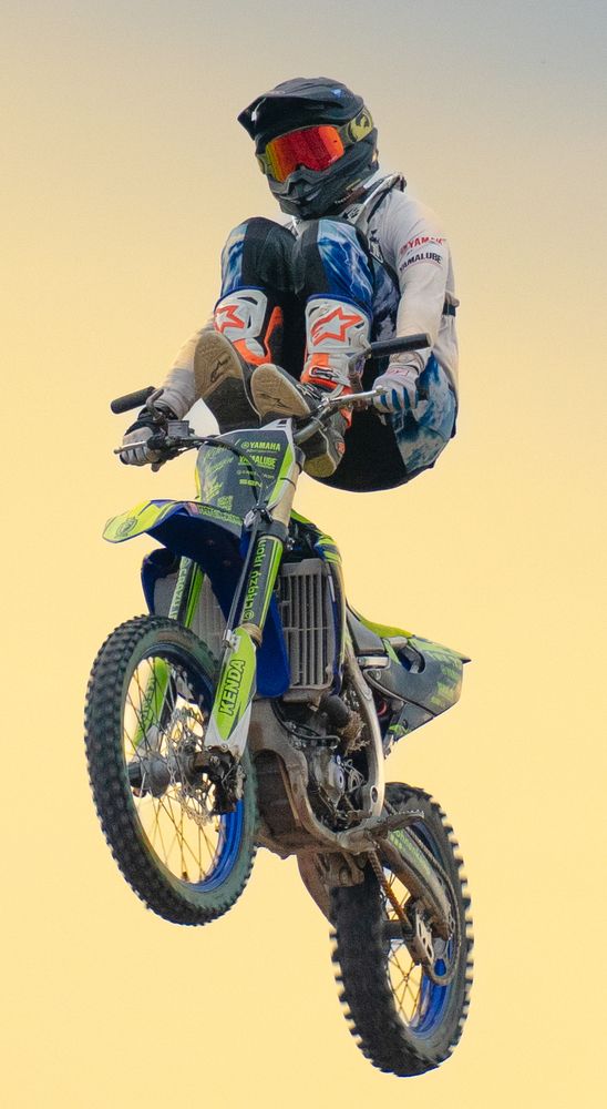 Photograph by Aleksandr Kolonsky