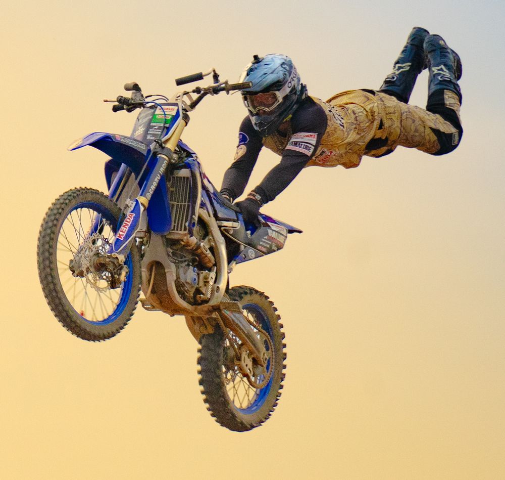 Photograph by Aleksandr Kolonsky