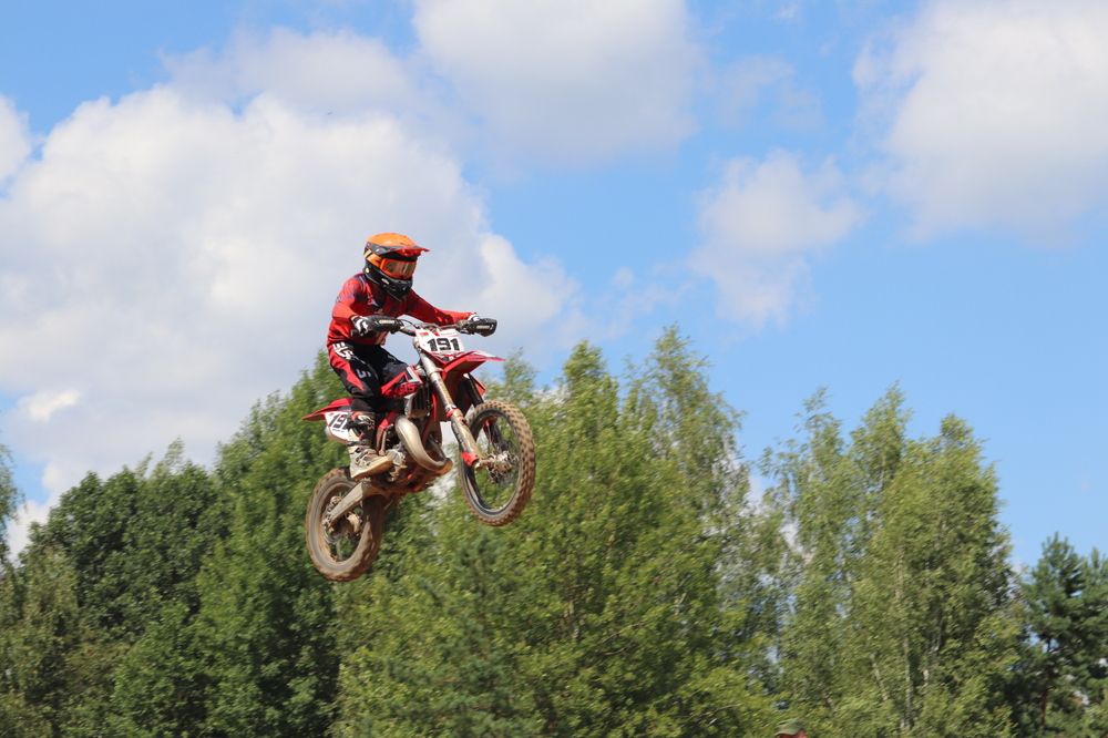 Photograph by Алексейчик Дмитрий