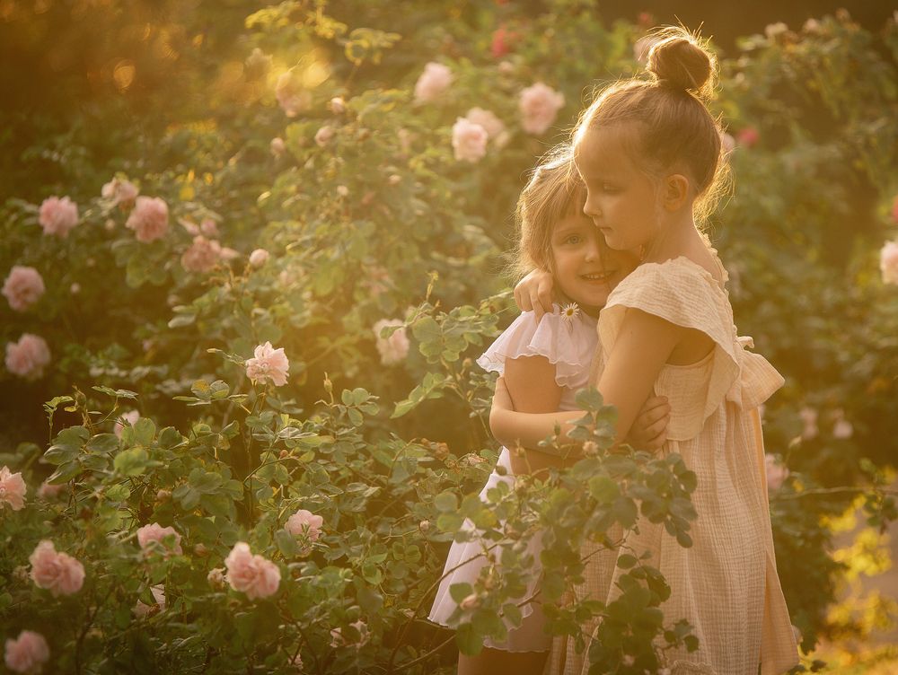 Photograph by Наталия Ватутина