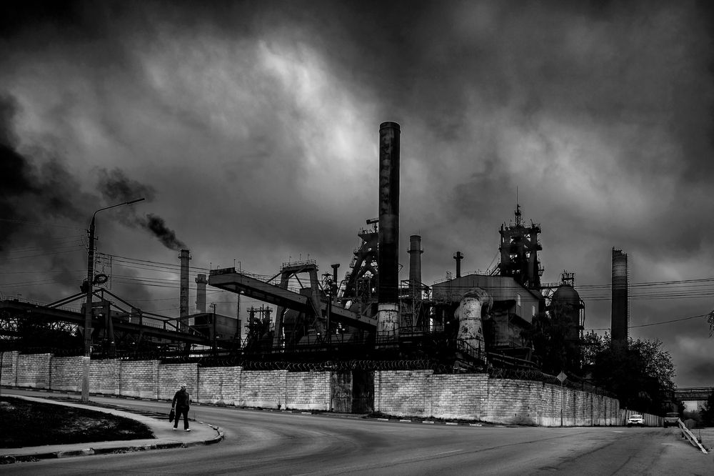 Photograph by Вячеслав Ват