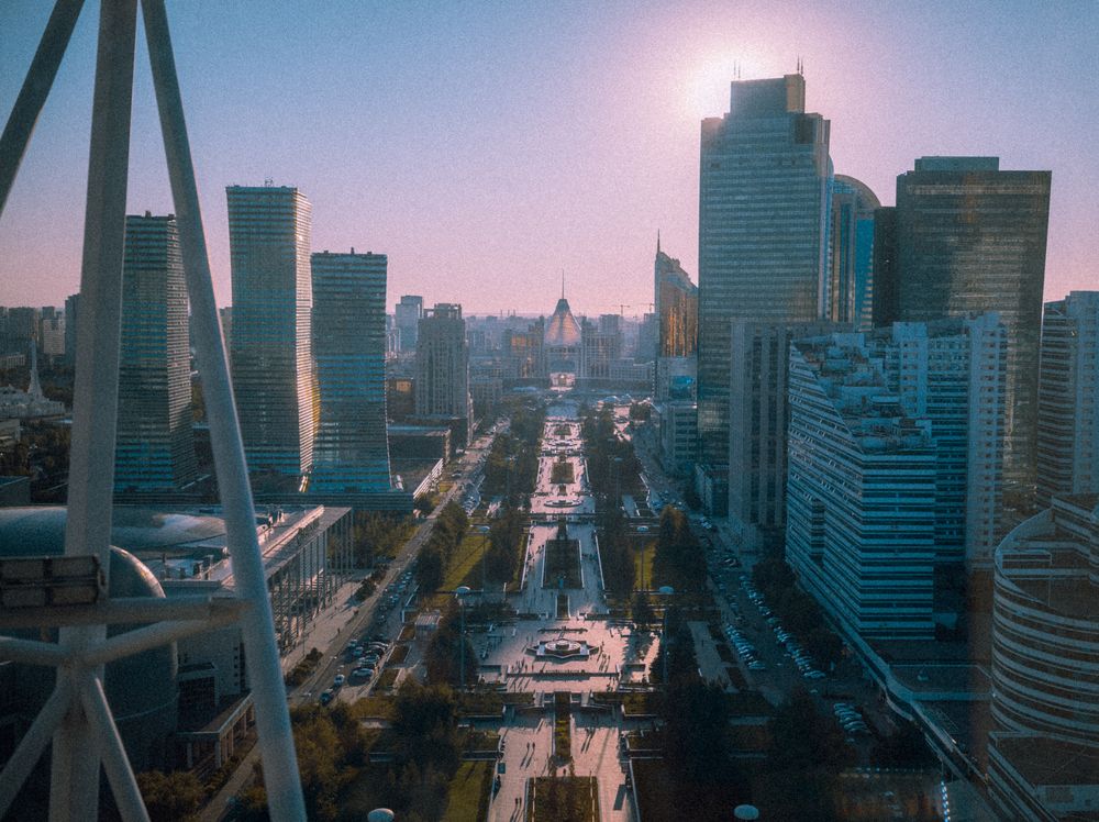 Photograph by Константин Григорьев