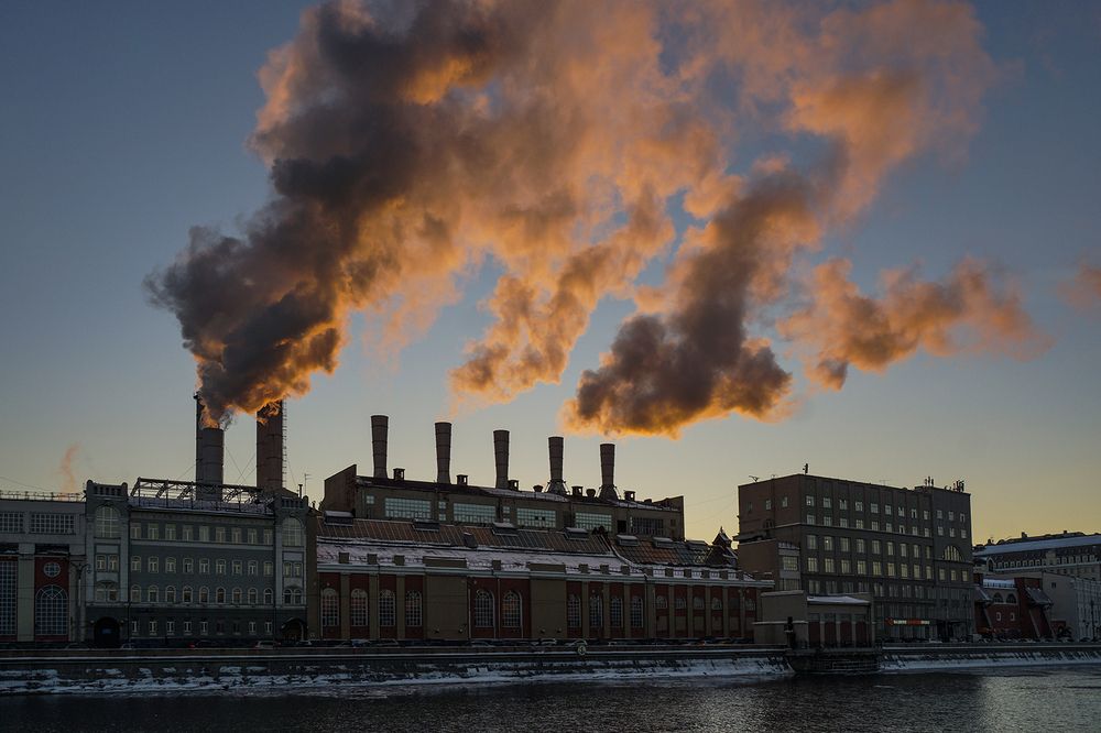 Photograph by Духанин Сергей