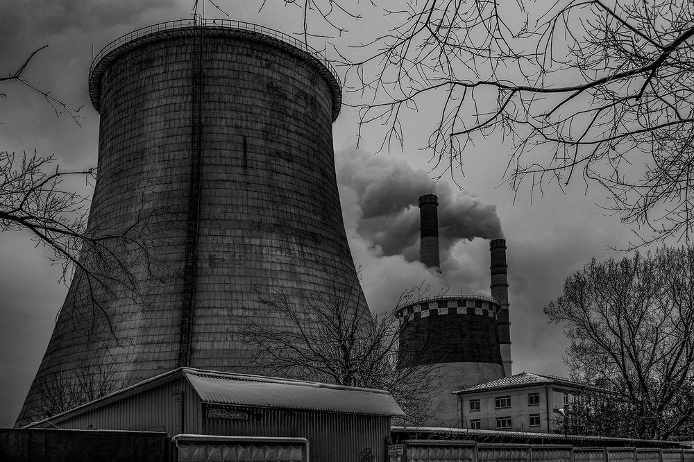 Photograph by Духанин Сергей