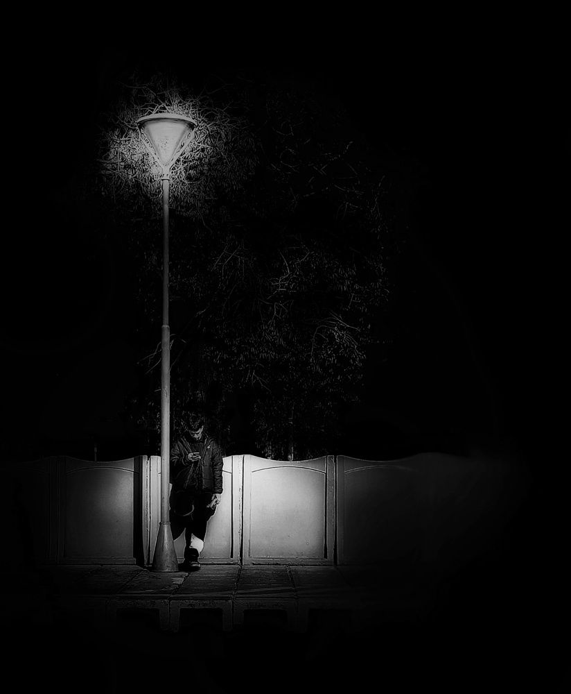 Photograph by Roberto Hagemann