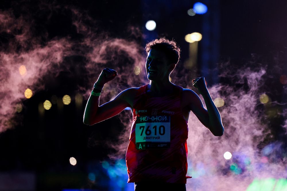 Photograph by Екатерина Якель