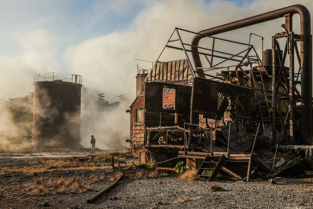 Photograph by Екатерина Якель