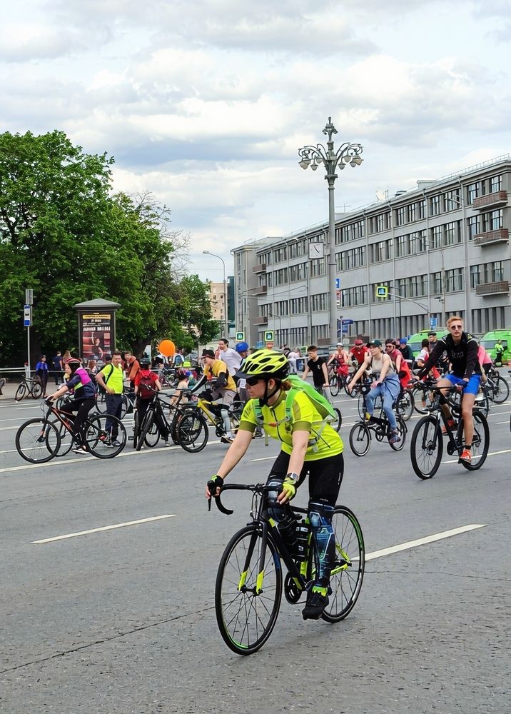 Photograph by Юлия Холомцева