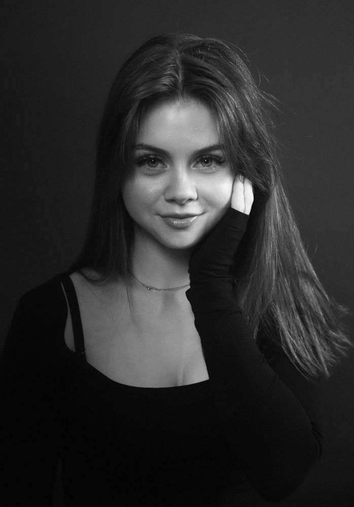 Photograph by Elena Zemskovich