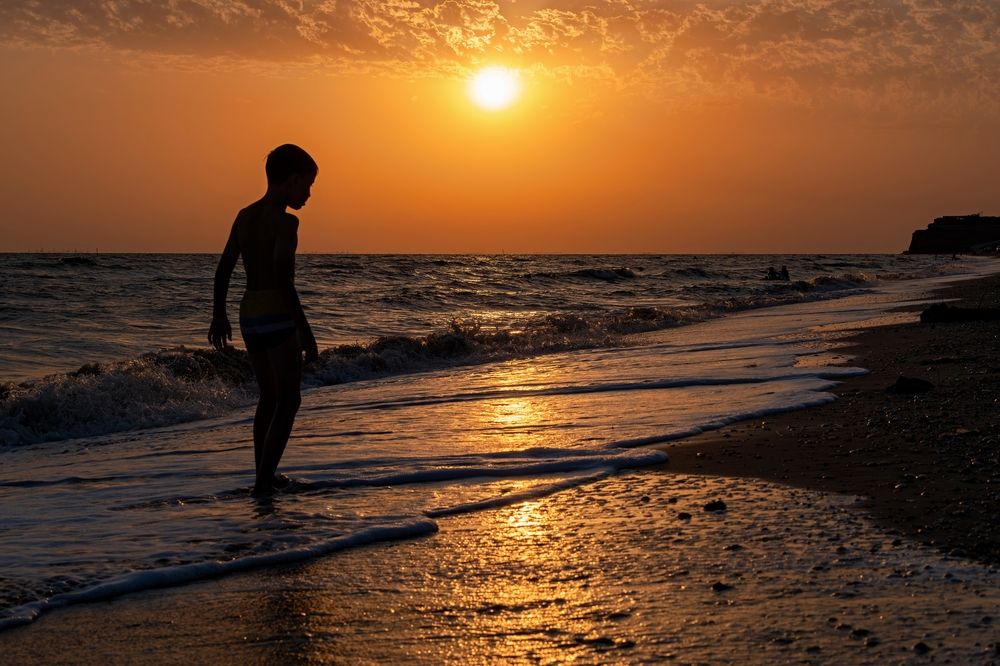 Photograph by Михаил Косолапов