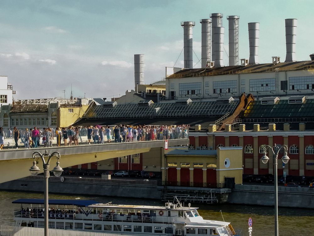 Photograph by Наталья Колеватова